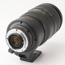 Load image into Gallery viewer, Nikon AF VR-NIKKOR 80-400mm f/4.5-5.6 D