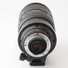Load image into Gallery viewer, Nikon AF VR-NIKKOR 80-400mm f/4.5-5.6 D