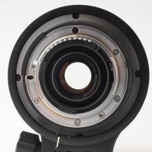 Load image into Gallery viewer, Nikon AF VR-NIKKOR 80-400mm f/4.5-5.6 D