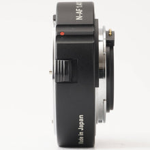 画像をギャラリービューアに読み込む, ケンコー Kenko N-AF 1.4x TELEPLUS PRO 300 DGX