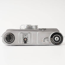 画像をギャラリービューアに読み込む, Kiev 4a / JUPITER-8 5cm 50mm F2