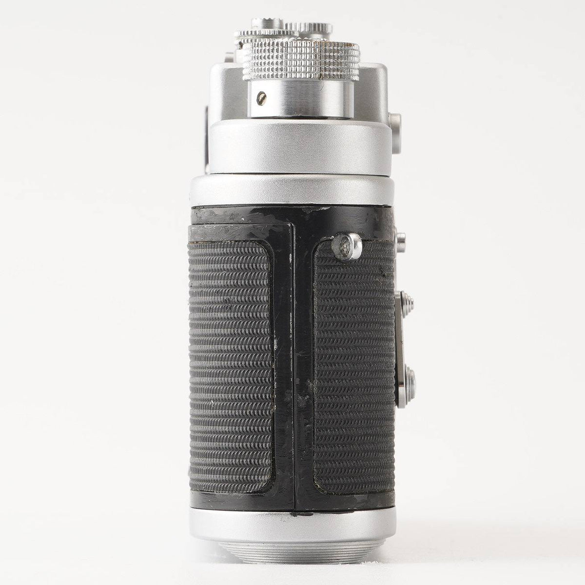 Zorki 4 / FED INDUSTER-26M 52mm F2.8 ライカ M39マウント – Natural