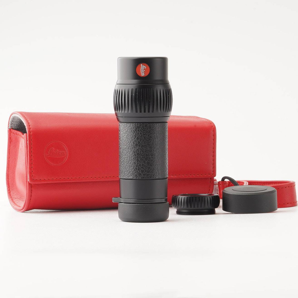 ライカ Leica MONOVID 単眼鏡 8x20 クローズアップレンズ – Natural
