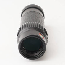 画像をギャラリービューアに読み込む, ライカ Leica MONOVID 単眼鏡 8x20 クローズアップレンズ