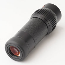 画像をギャラリービューアに読み込む, ライカ Leica MONOVID 単眼鏡 8x20 クローズアップレンズ