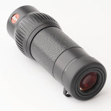 画像をギャラリービューアに読み込む, ライカ Leica MONOVID 単眼鏡 8x20 クローズアップレンズ