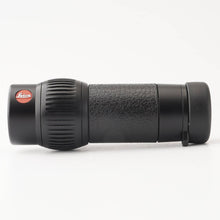 画像をギャラリービューアに読み込む, ライカ Leica MONOVID 単眼鏡 8x20 クローズアップレンズ