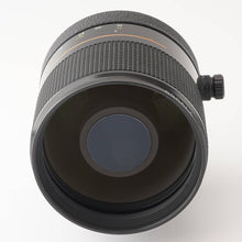 Load image into Gallery viewer, Nikon Reflex-NIKKOR 500mm f/8