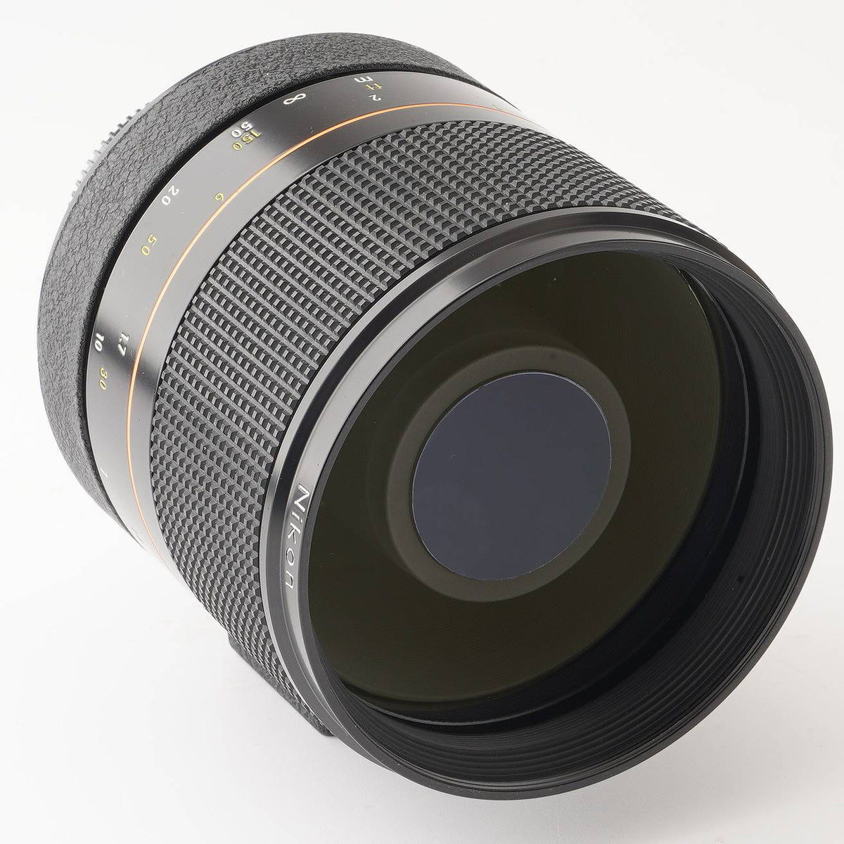 Nikon Reflex-NIKKOR 500mm f/8 - Main Image