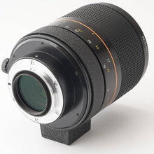 Load image into Gallery viewer, Nikon Reflex-NIKKOR 500mm f/8
