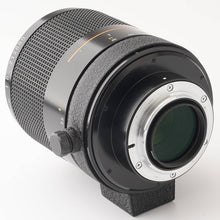 Load image into Gallery viewer, Nikon Reflex-NIKKOR 500mm f/8