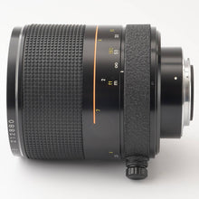 Load image into Gallery viewer, Nikon Reflex-NIKKOR 500mm f/8