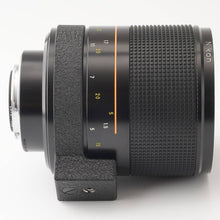 Load image into Gallery viewer, Nikon Reflex-NIKKOR 500mm f/8