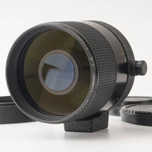 Load image into Gallery viewer, Nikon Reflex-NIKKOR 500mm f/8