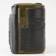 画像をギャラリービューアに読み込む, コニカ Konica 現場監督 LENS 35 35mm コンパクトフィルムカメラ オリーブ