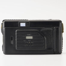 画像をギャラリービューアに読み込む, コニカ Konica 現場監督 LENS 35 35mm コンパクトフィルムカメラ オリーブ