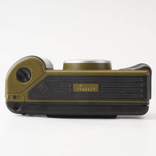 画像をギャラリービューアに読み込む, コニカ Konica 現場監督 LENS 35 35mm コンパクトフィルムカメラ オリーブ
