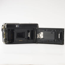 画像をギャラリービューアに読み込む, コニカ Konica 現場監督 LENS 35 35mm コンパクトフィルムカメラ オリーブ