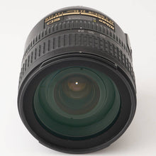 Load image into Gallery viewer, Nikon AF-S NIKKOR 24-85mm f/3.5-4.5 G ED
