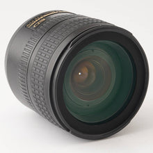 Load image into Gallery viewer, Nikon AF-S NIKKOR 24-85mm f/3.5-4.5 G ED