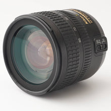 Load image into Gallery viewer, Nikon AF-S NIKKOR 24-85mm f/3.5-4.5 G ED