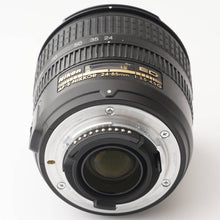 Load image into Gallery viewer, Nikon AF-S NIKKOR 24-85mm f/3.5-4.5 G ED