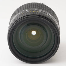 Load image into Gallery viewer, Nikon AF Nikkor 24-120mm f/3.5-5.6 D