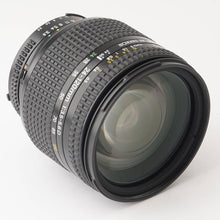 Load image into Gallery viewer, Nikon AF Nikkor 24-120mm f/3.5-5.6 D