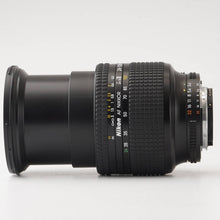 Load image into Gallery viewer, Nikon AF Nikkor 24-120mm f/3.5-5.6 D