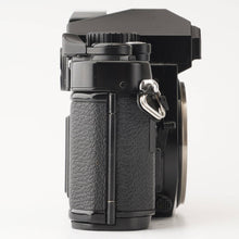 Load image into Gallery viewer, Nikon FA Black 35mm SLR Film Camera