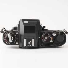 Load image into Gallery viewer, Nikon FA Black 35mm SLR Film Camera