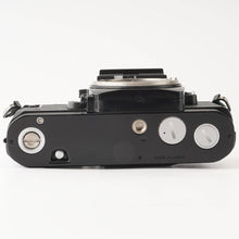 Load image into Gallery viewer, Nikon FA Black 35mm SLR Film Camera