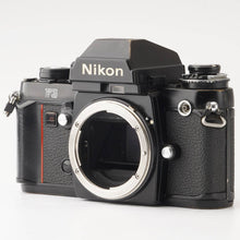 Load image into Gallery viewer, Nikon F3 Eye Level 35mm Film SLR Camera