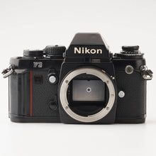 Load image into Gallery viewer, Nikon F3 Eye Level 35mm Film SLR Camera