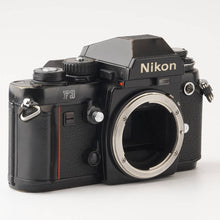 Load image into Gallery viewer, Nikon F3 Eye Level 35mm Film SLR Camera