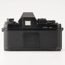 Load image into Gallery viewer, Nikon F3 Eye Level 35mm Film SLR Camera