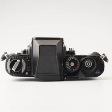 Load image into Gallery viewer, Nikon F3 Eye Level 35mm Film SLR Camera