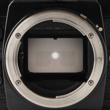 Load image into Gallery viewer, Nikon F3 Eye Level 35mm Film SLR Camera
