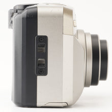 画像をギャラリービューアに読み込む, ペンタックス Pentax ESPIO 140M / smc PENTAX ZOOM 38-140mm