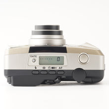 画像をギャラリービューアに読み込む, ペンタックス Pentax ESPIO 140M / smc PENTAX ZOOM 38-140mm