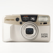 画像をギャラリービューアに読み込む, ペンタックス Pentax ESPIO 140M / smc PENTAX ZOOM 38-140mm