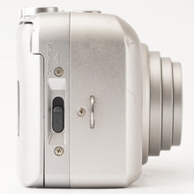 画像をギャラリービューアに読み込む, フジ FUJIFILM Silvi 1600 / FUJINON Zoom 38-160mm
