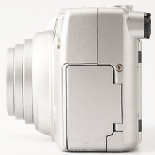 画像をギャラリービューアに読み込む, フジ FUJIFILM Silvi 1600 / FUJINON Zoom 38-160mm