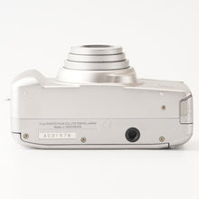 画像をギャラリービューアに読み込む, フジ FUJIFILM Silvi 1600 / FUJINON Zoom 38-160mm