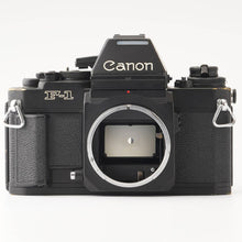 Load image into Gallery viewer, Canon New F-1 SLR Film Camera