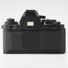 Load image into Gallery viewer, Canon New F-1 SLR Film Camera