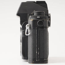 Load image into Gallery viewer, Canon New F-1 SLR Film Camera