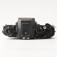 Load image into Gallery viewer, Canon New F-1 SLR Film Camera