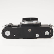 Load image into Gallery viewer, Canon New F-1 SLR Film Camera