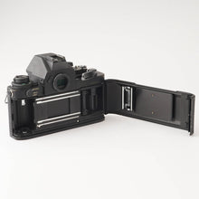 Load image into Gallery viewer, Canon New F-1 SLR Film Camera
